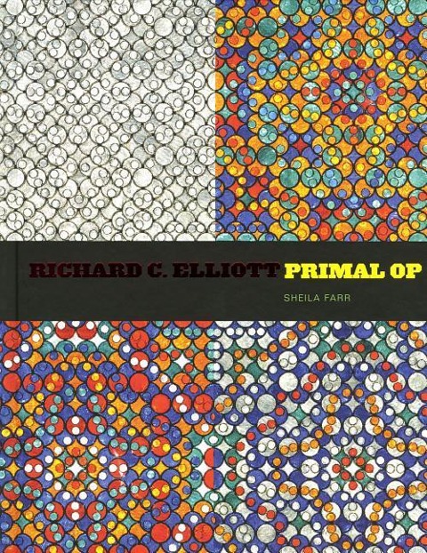 Richard C. Elliott: Primal Op