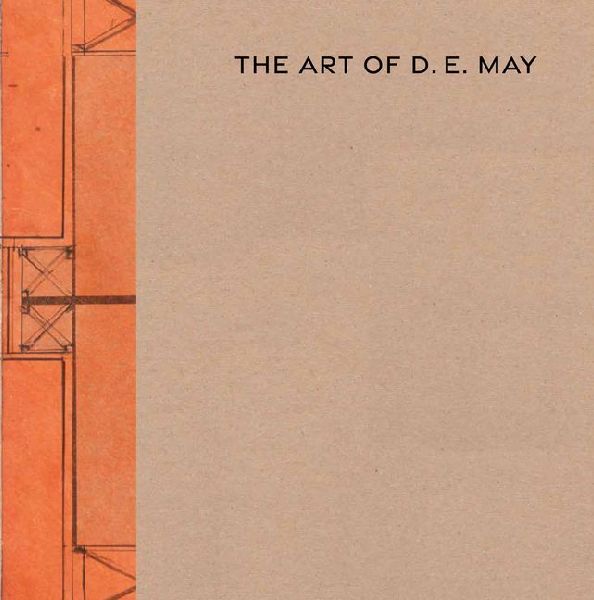 The Art of D.E. May
