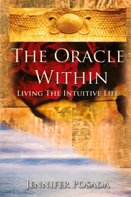 The Oracle Within