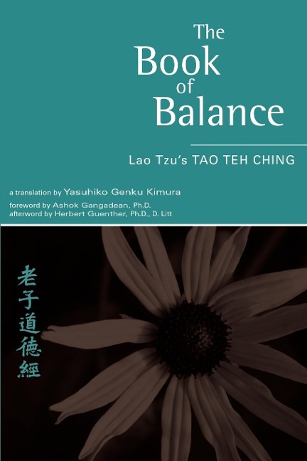 The Book of Balance