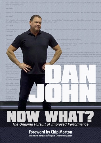 Now What? The Ongoing Pursuit for Improved Performance