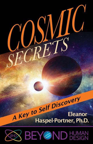 Cosmic Secrets A Key to Self Discovery
