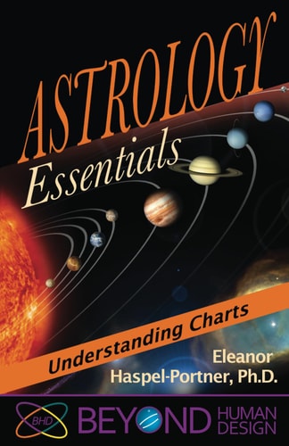 Astrology Essentials Understanding Charts