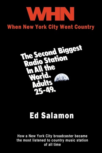 Whn When New York City Went Country