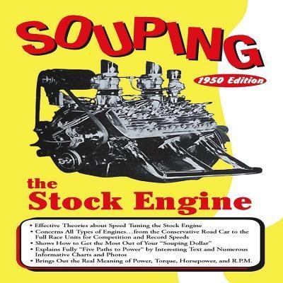 Souping the Stock Engine