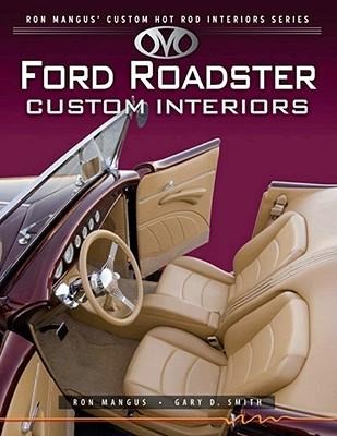 Ford Roadster Custom Interiors