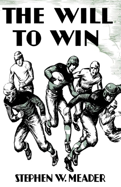 The Will to Win and Other Stories
