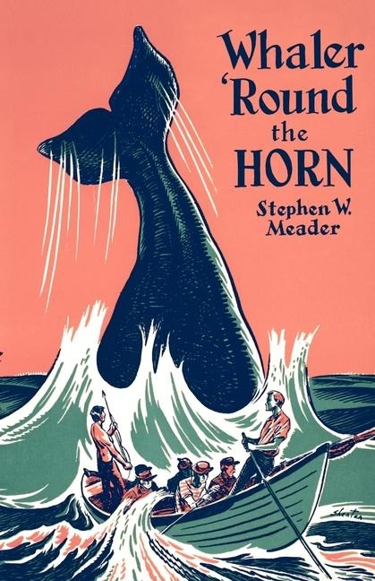 Whaler Round the Horn