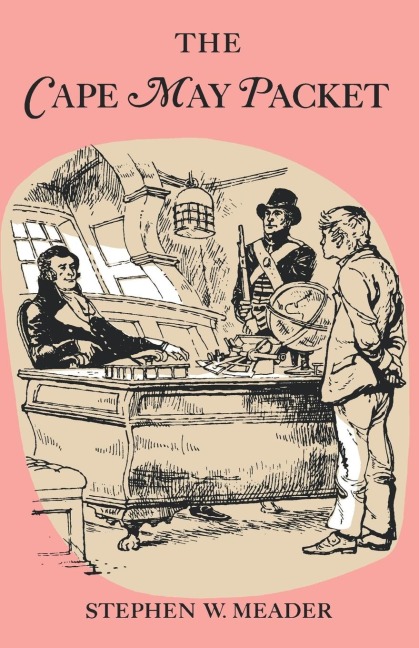 The Cape May Packet