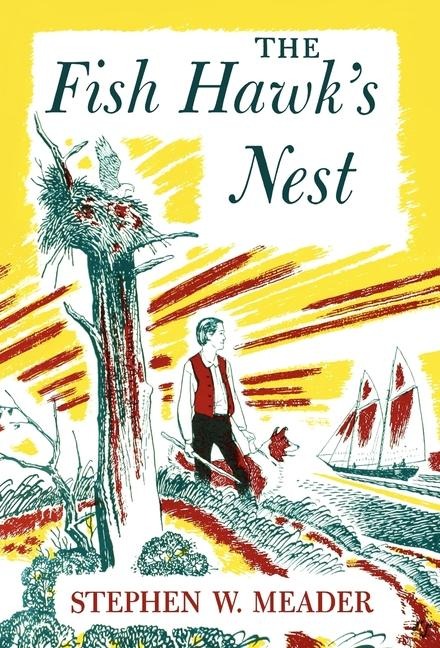 The Fish Hawks Nest