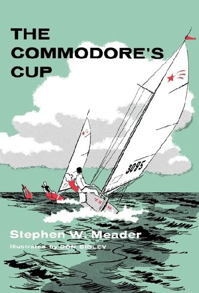 Commodores Cup