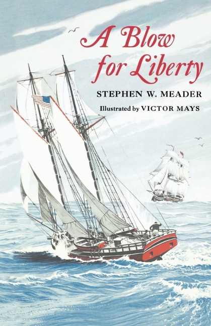 A Blow For Liberty