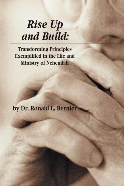 Rise Up and Build