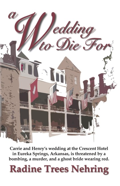 A Wedding to Die For