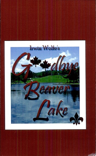 Goodbye Beaver Lake