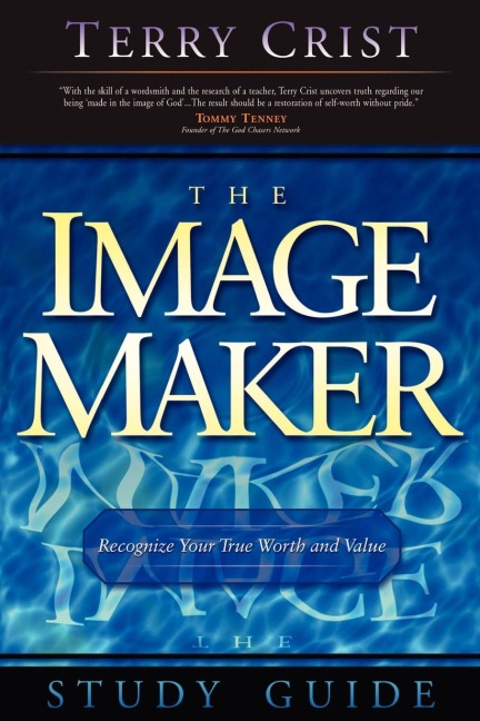 The Image Maker Study Guide