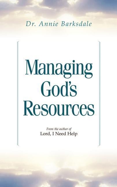 Managing Gods Resources