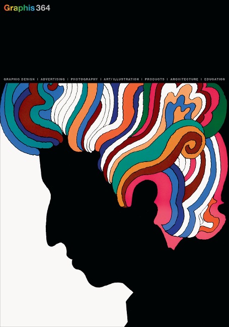 Graphis Journal Magazine 364