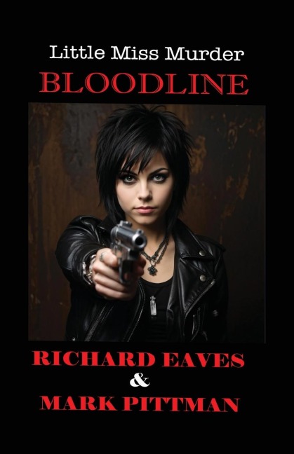 Little Miss Murder: Bloodline