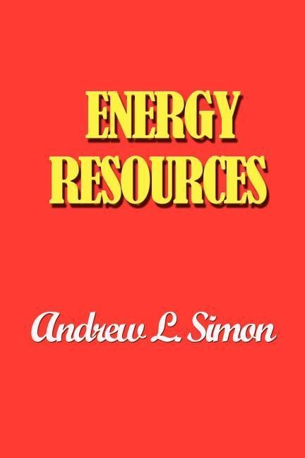 Energy Resources