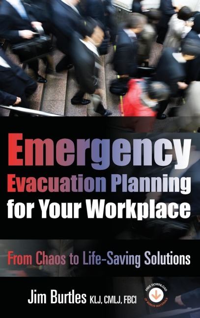 Emergency Evacuation Planning for Your Workplace: From Chaos to Life-Saving Solutions