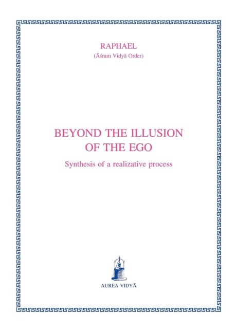 Beyond the illusion of the ego: Synthesis of a realizative process