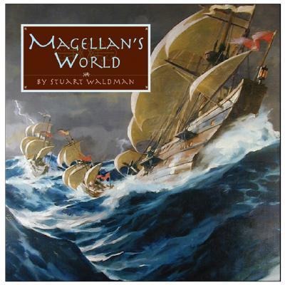 Magellans World