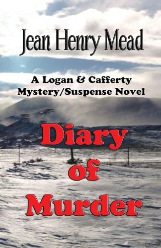 Diary of Murder
