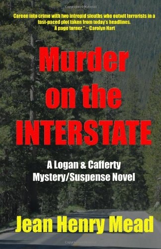 Murder on the Interstate