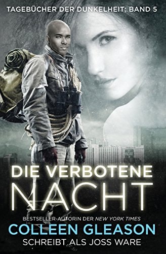 Die Verbotene Nacht Tagebücher Der Dunkelheit: Buch 5