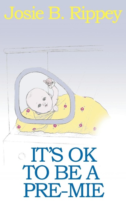 Its Ok to Be a Pre-Mie