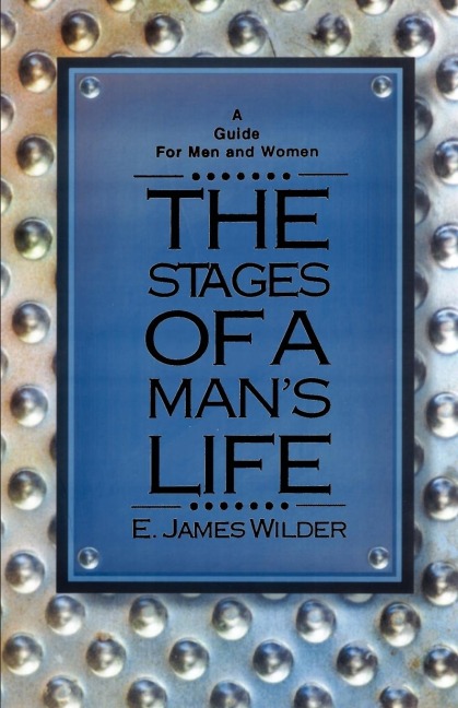 The Stages of a Mans Life