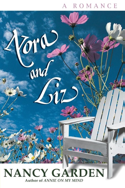 Nora and Liz