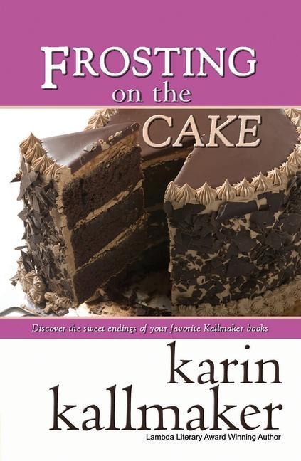 Frosting on the Cake
