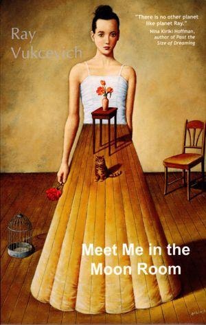 Meet Me in the Moon Room: Stories