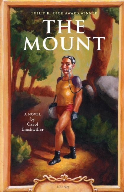 The Mount: A Novel