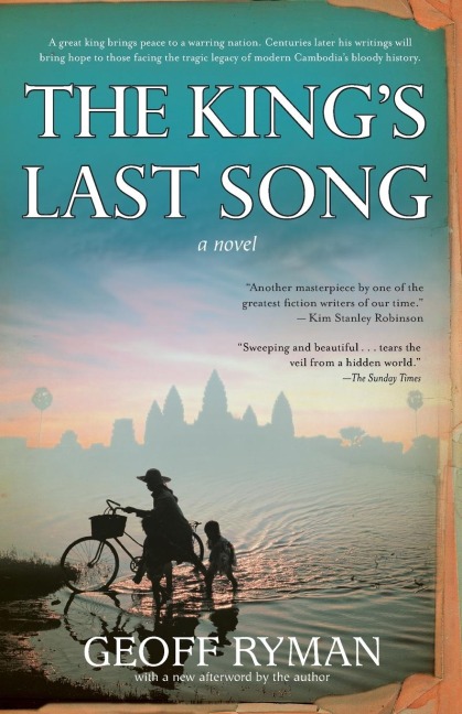 The Kings Last Song