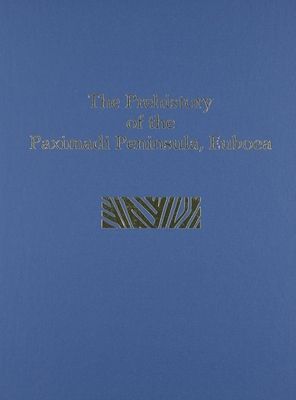 Prehistory of the Paximadi Peninsula, Euboea