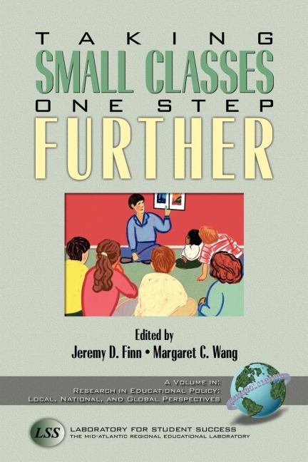 Taking Small Classes One Step Further (PB)