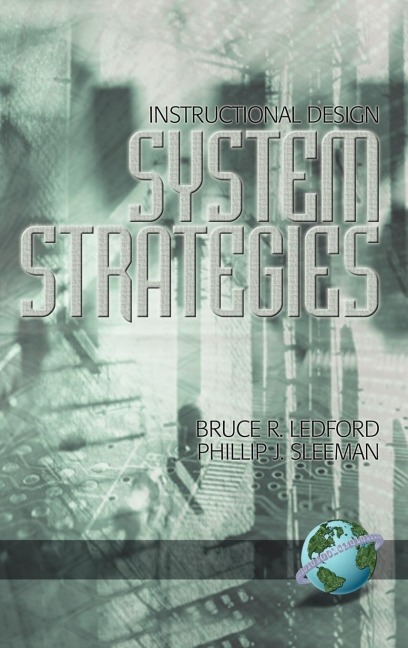 Instructional Design: System Strategies (Hc)