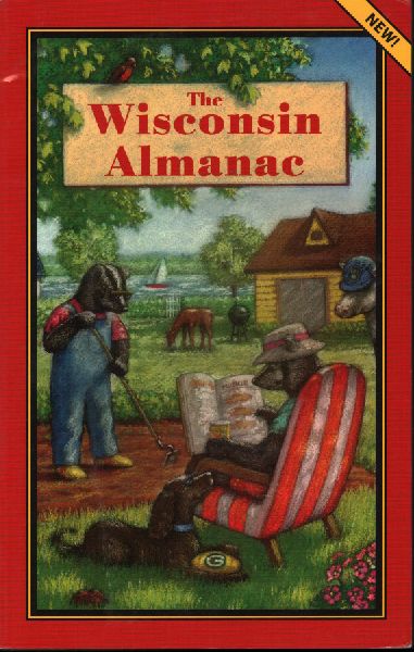Wisconsin Almanac