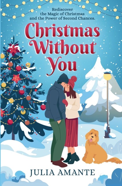 Christmas Without You