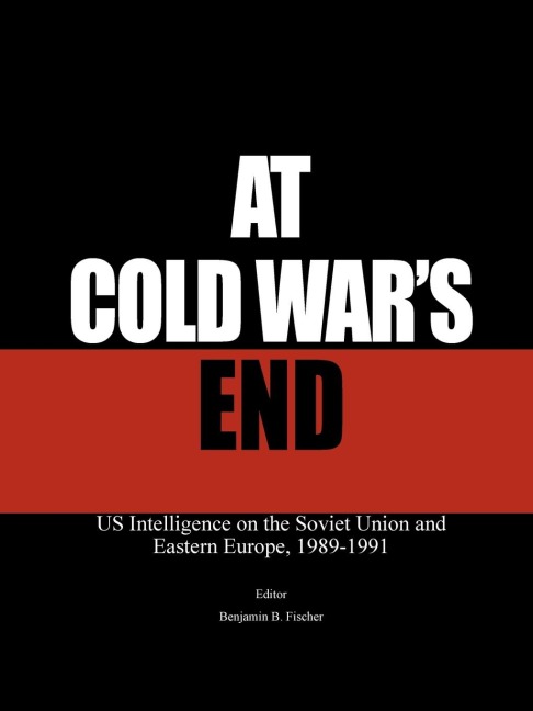 At Cold Wars End