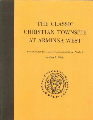The Classic Christian Townsite at Arminna West