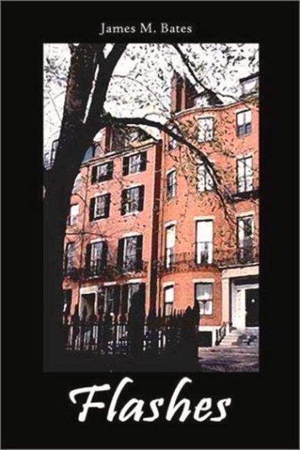 Flashes: A Fictional Memoir of Youth