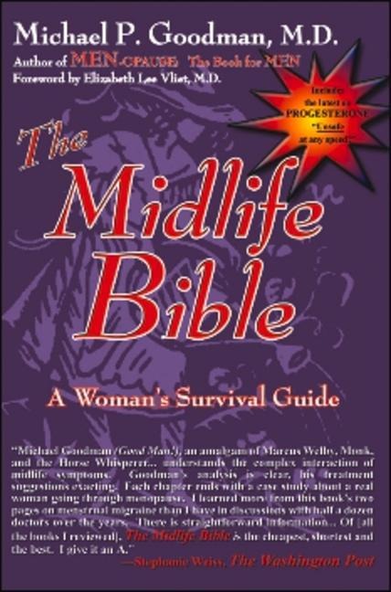 The Midlife Bible: A Womans Survival Guide