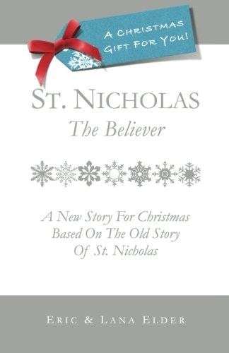 St. Nicholas The Believer