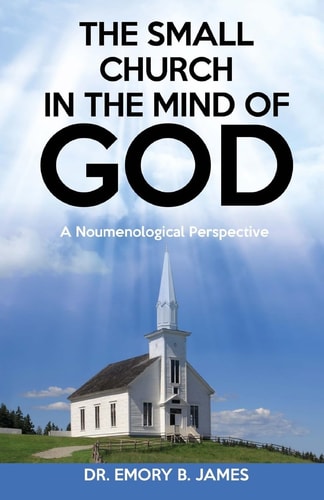 The Small Church In The Mind Of God A Noumenological Prespective