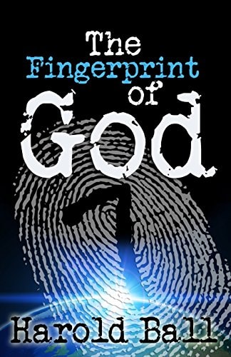 The Fingerprint of God God Is Speaking, Are You Listening?