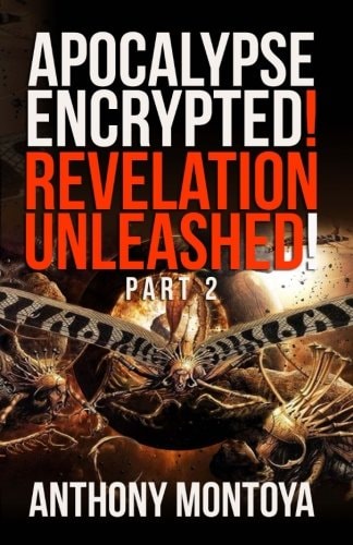 Apocalypse Encrypted! Revelation Unleashed! Part 2
